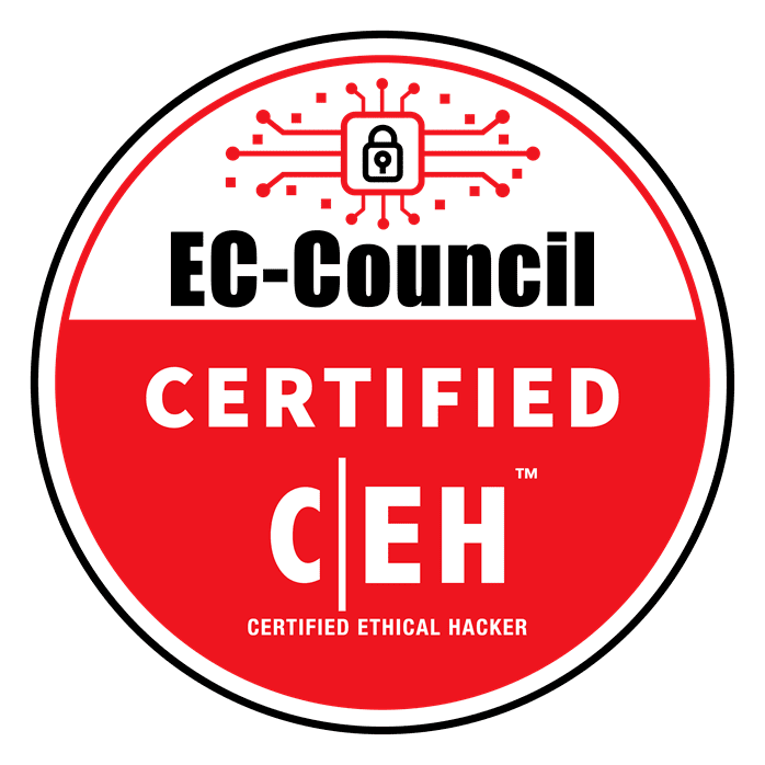 CEH Badge